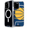 NBA Indiana Pacers Large Logo iPhone 15 Pro MagSafe Case